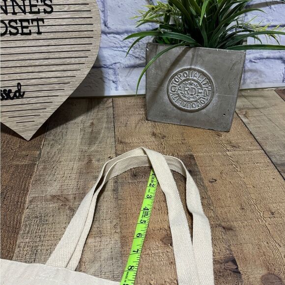 Chris Stapleton VIP Merch All-American Road Show TOTE BAG - Picture 3 of 7